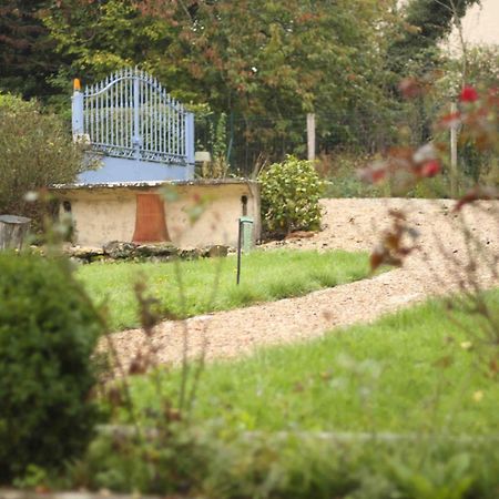 Gite Le Pilon Verdon  Zewnętrze zdjęcie