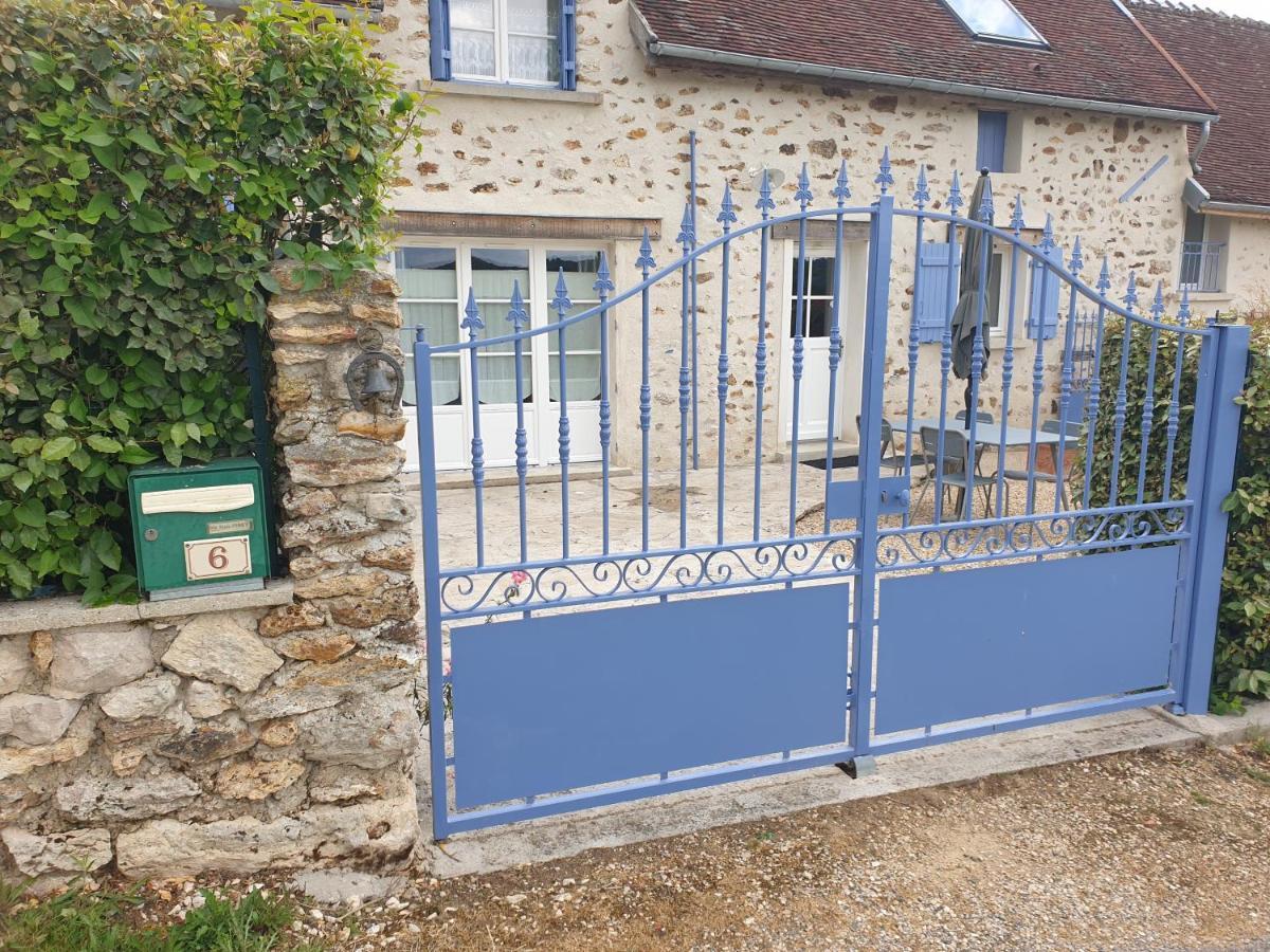 Gite Le Pilon Verdon  Zewnętrze zdjęcie