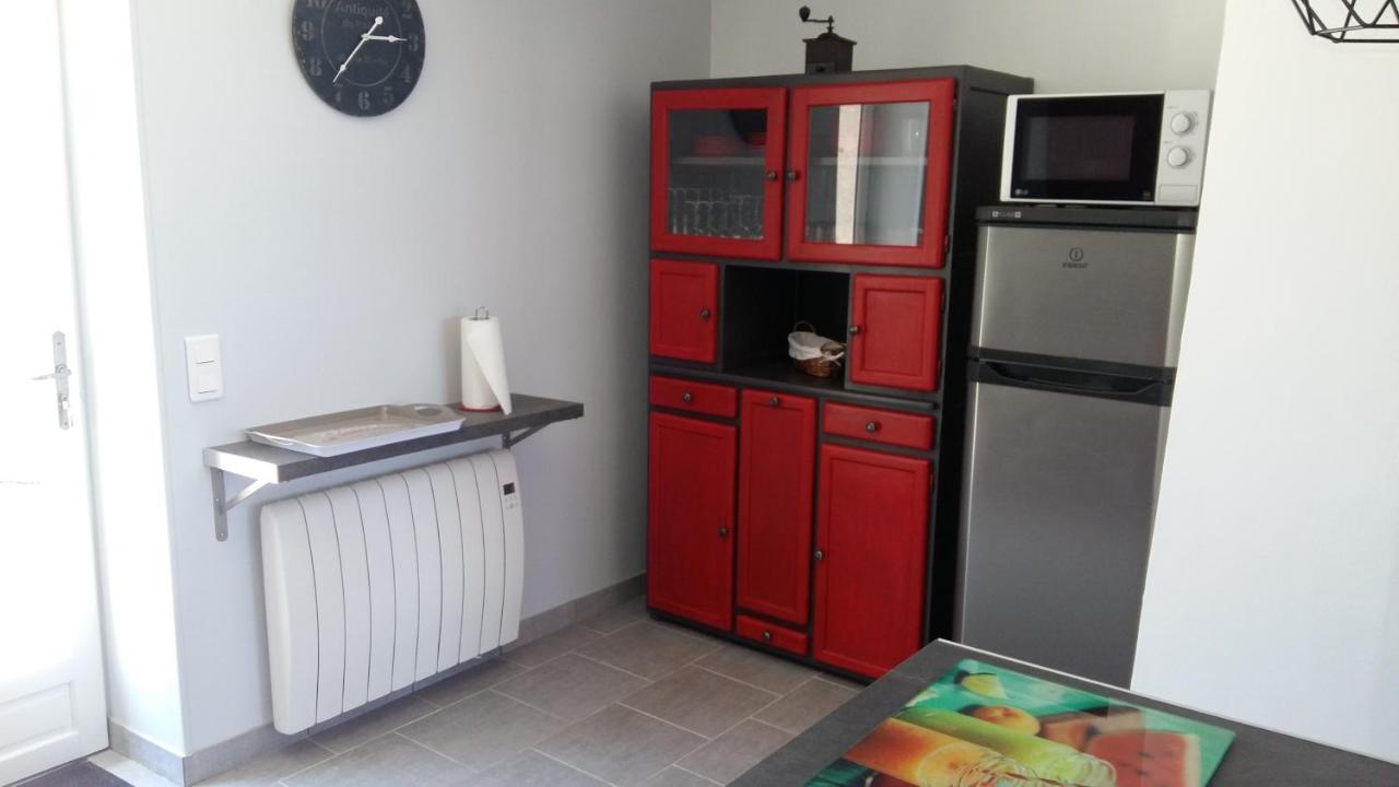 Gite Le Pilon Verdon  Zewnętrze zdjęcie