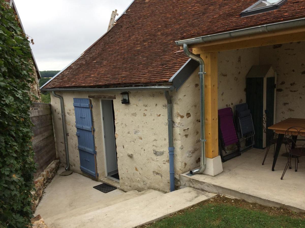 Gite Le Pilon Verdon  Zewnętrze zdjęcie