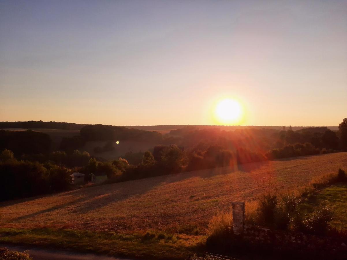 Gite Le Pilon Verdon  Zewnętrze zdjęcie