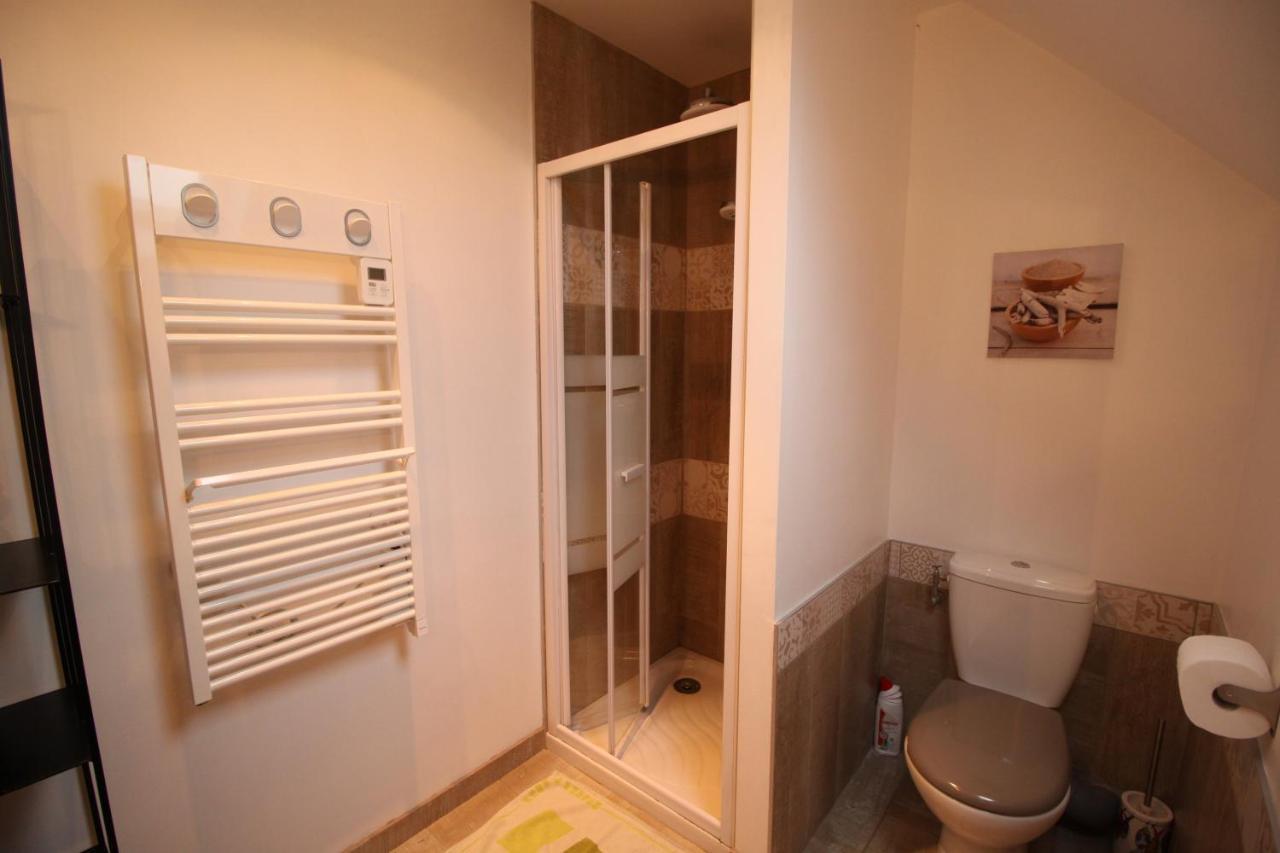 Gite Le Pilon Verdon  Zewnętrze zdjęcie