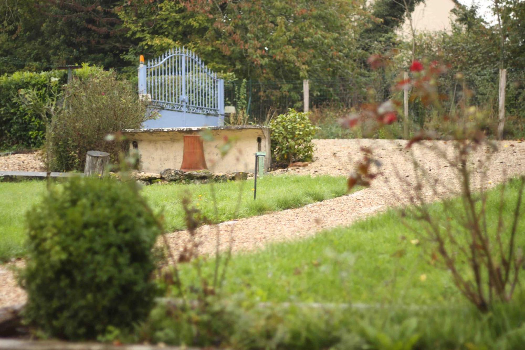 Gite Le Pilon Verdon  Zewnętrze zdjęcie